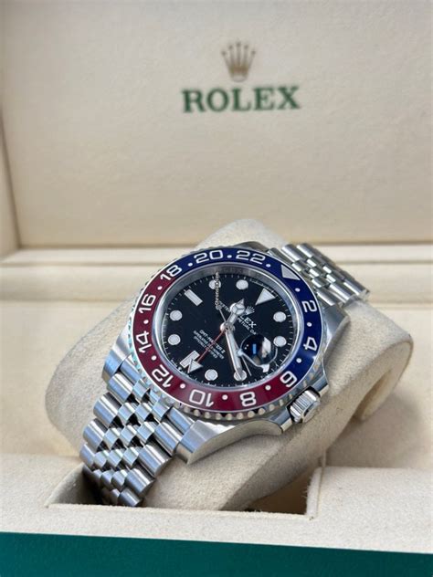 how to buy pepsi rolex|rolex pepsi chrono24.